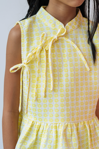 Morning Star Tweens Zoey Top