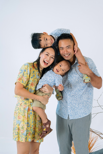 Moonstone Mens Collared Shirt