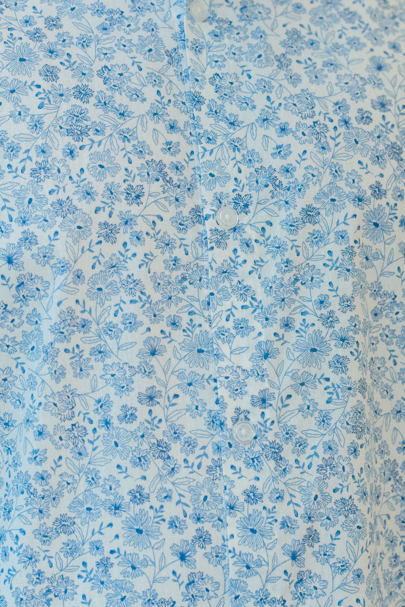 Moonstone Mens Collared Shirt