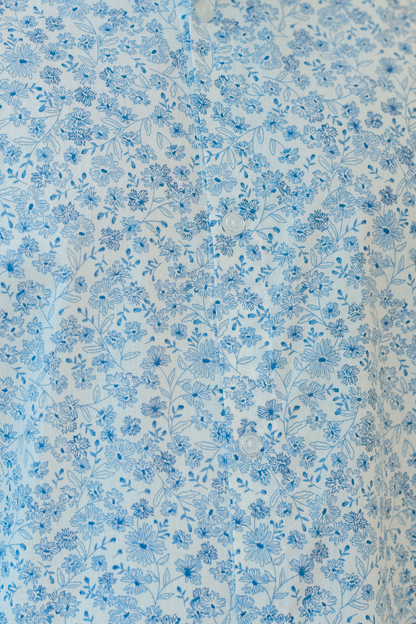 Moonstone Mens Collared Shirt