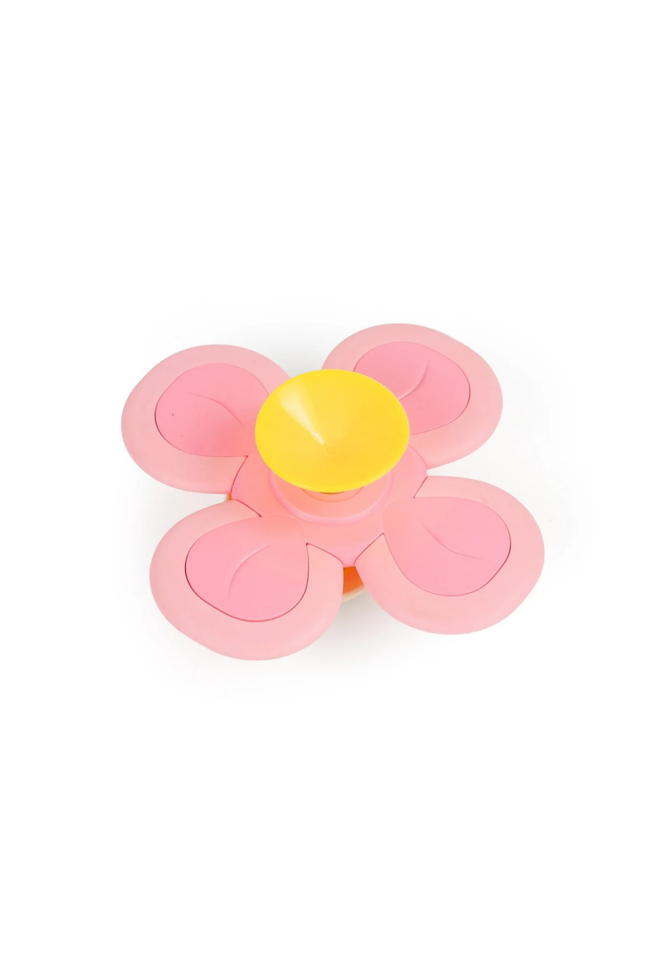 TIGER TRIBE SENSORY SPINNER - BUNNY