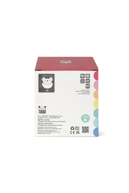 TIGER TRIBE ROCKING ROLLERS - KOALA
