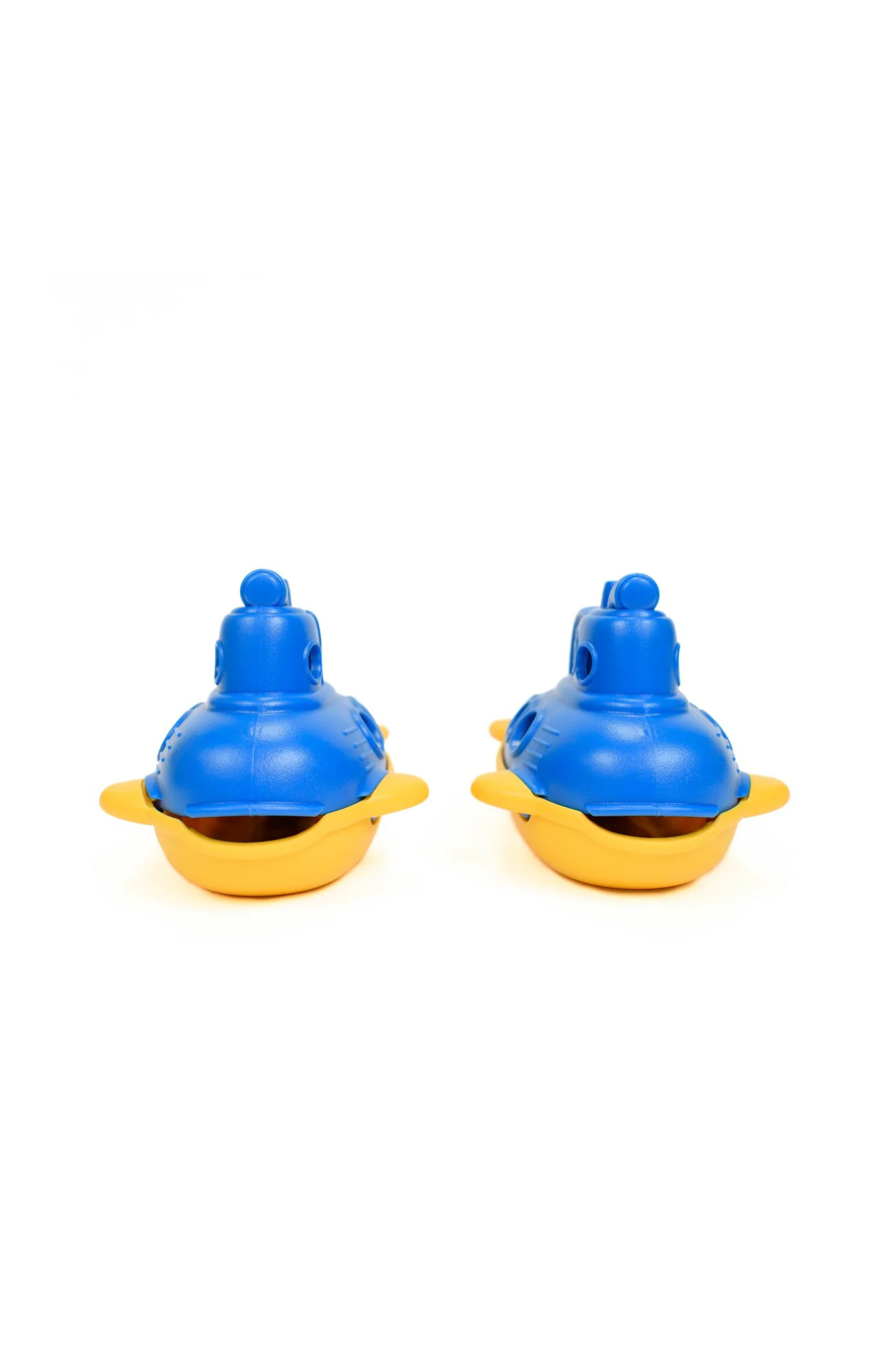 GREEN TOYS BUBBLING SUBMARINE (2 PACK)