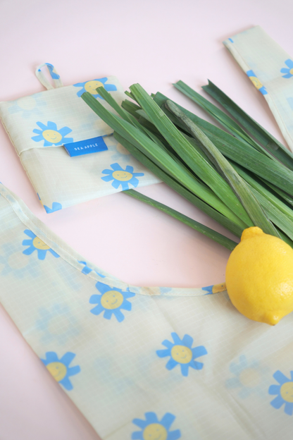 Personalisable Sunshine Reusable Bag