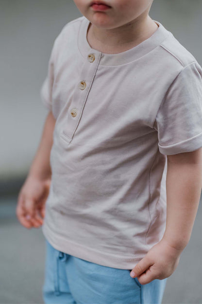 Ivory Eli Shirt