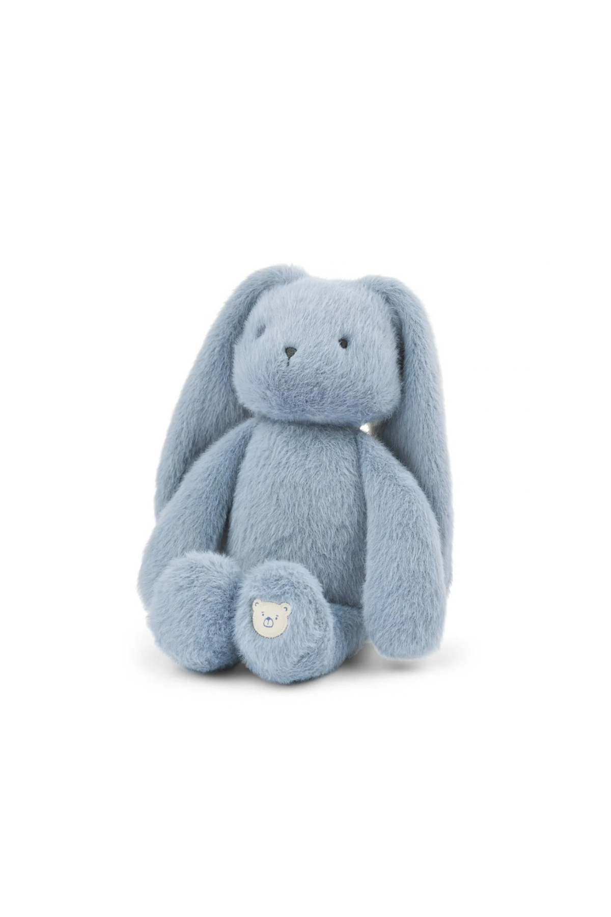 Personalisable Liewood Berto Rabbit Teddy Beach Blue