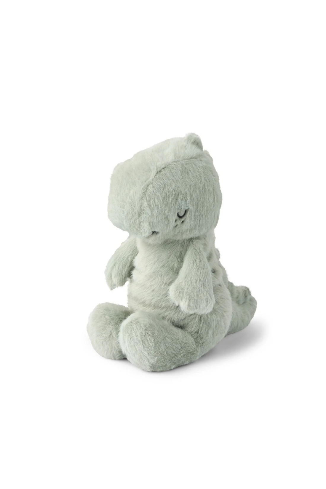 Liewood Berto Dino Teddy Dove Blue