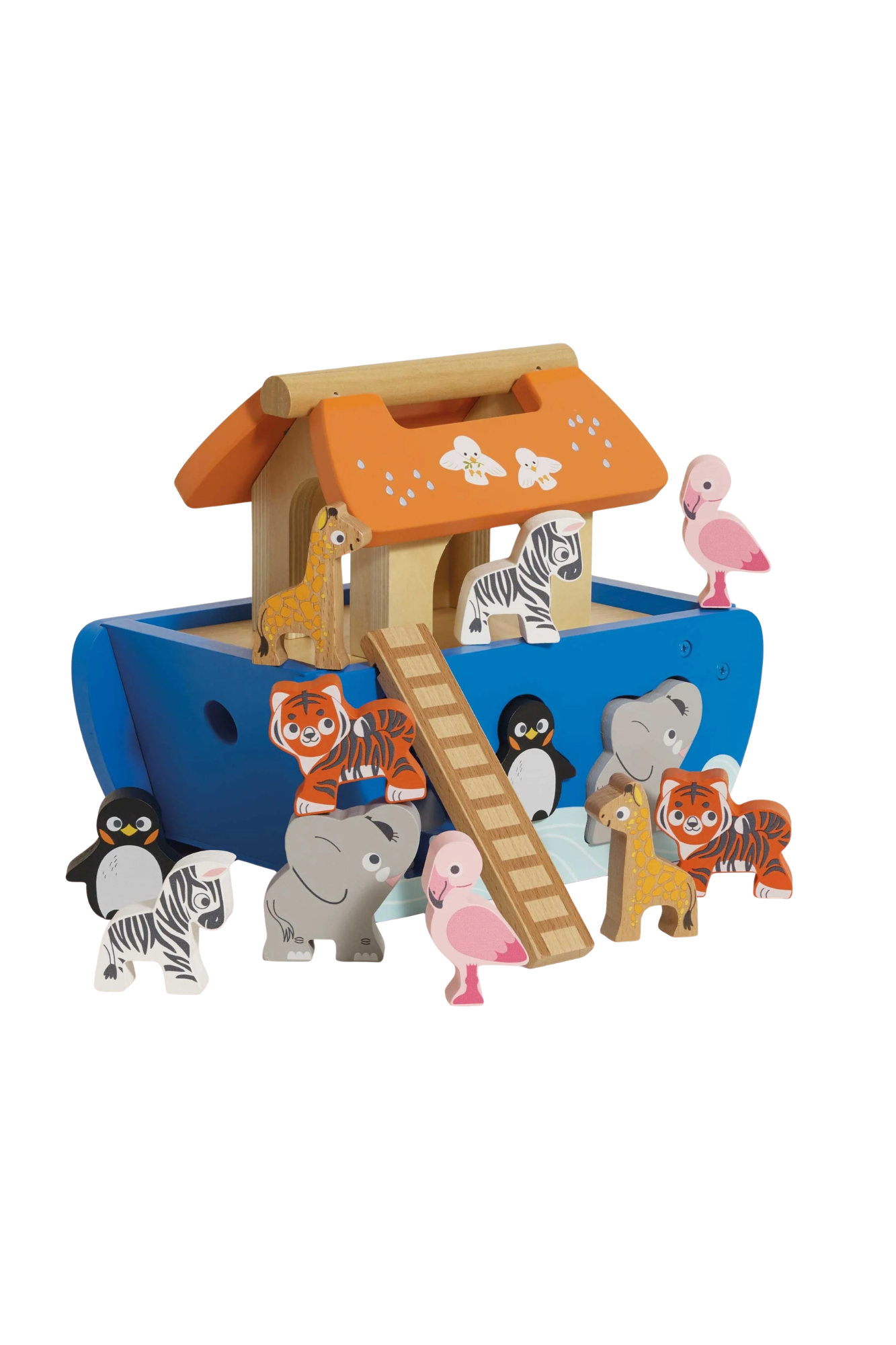 Le Toy Van Noah&