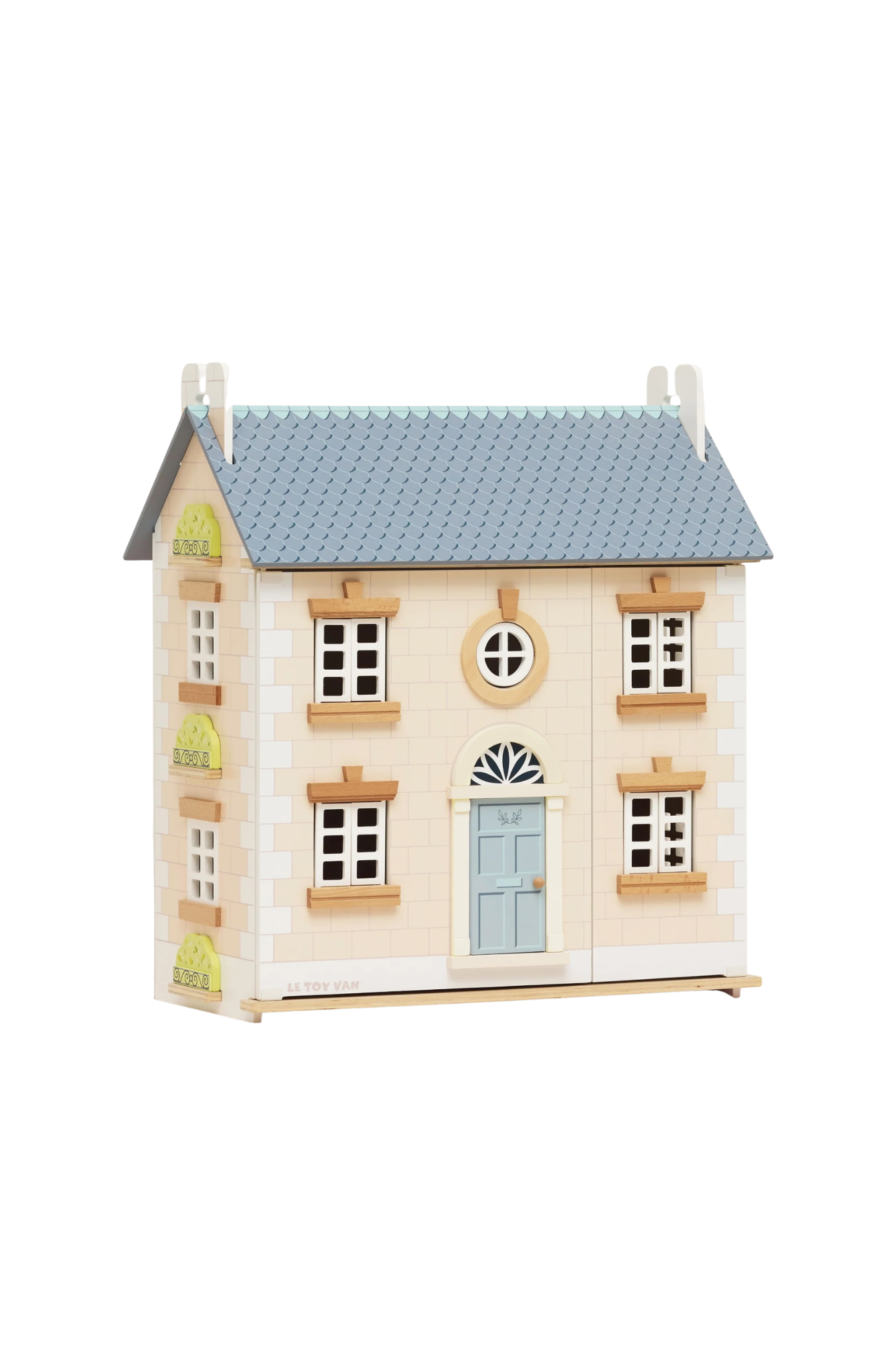 Le Toy Van Bay Tree Wooden Dolls House