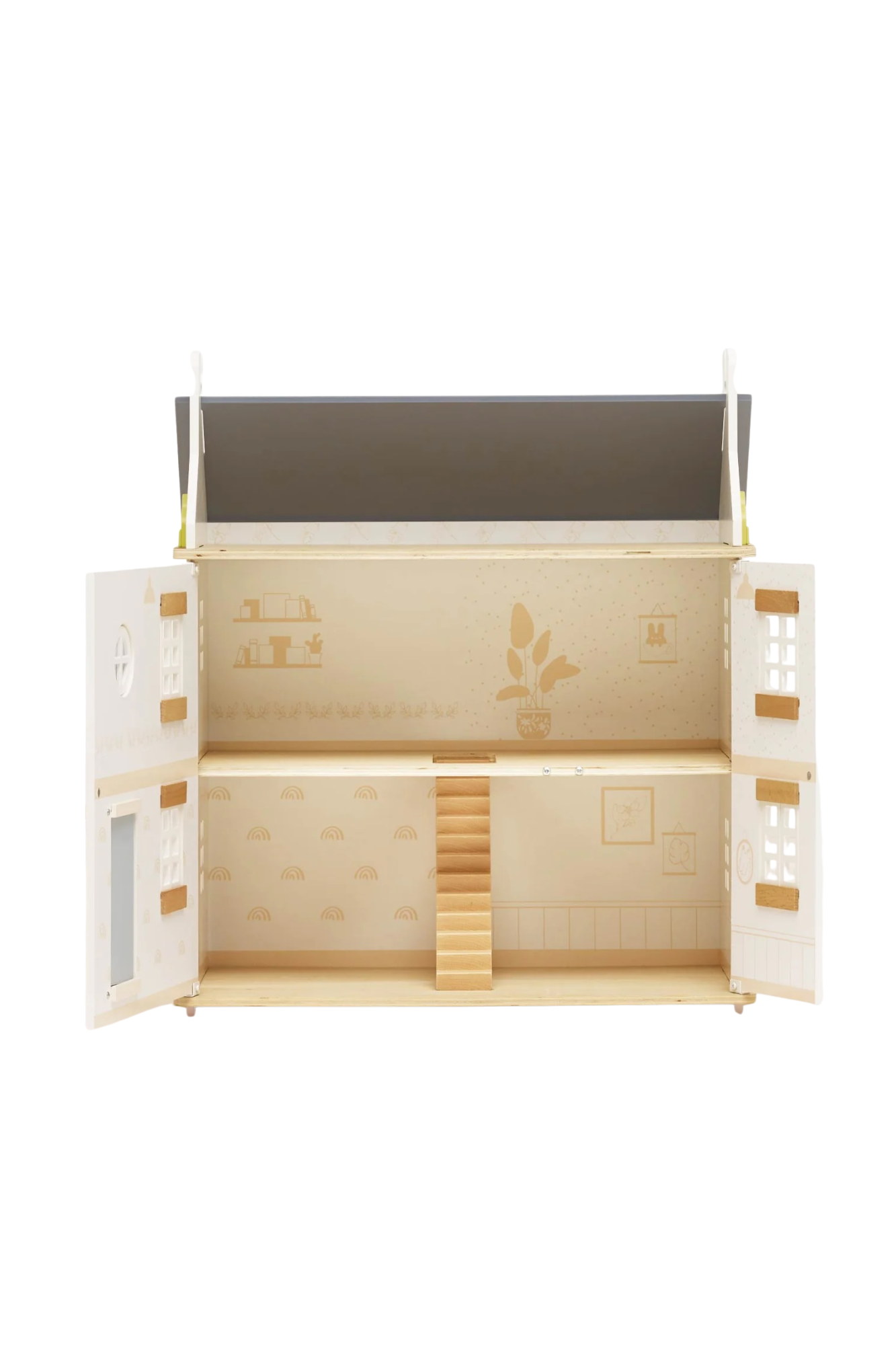 Le Toy Van Bay Tree Wooden Dolls House