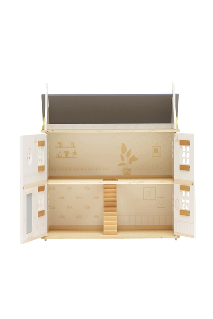 Le Toy Van Bay Tree Wooden Dolls House