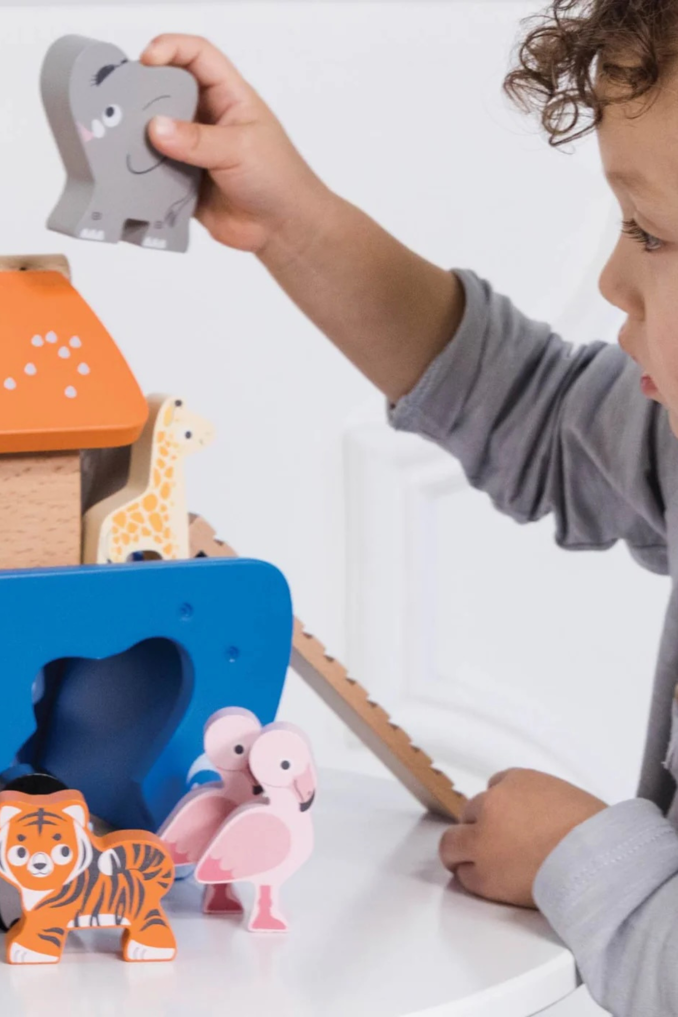 Le Toy Van Noah&