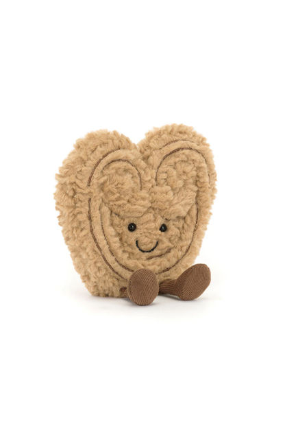 Jellycat Amuseables Philippe Palmier