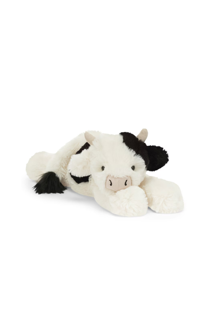 Jellycat Smudge Cow
