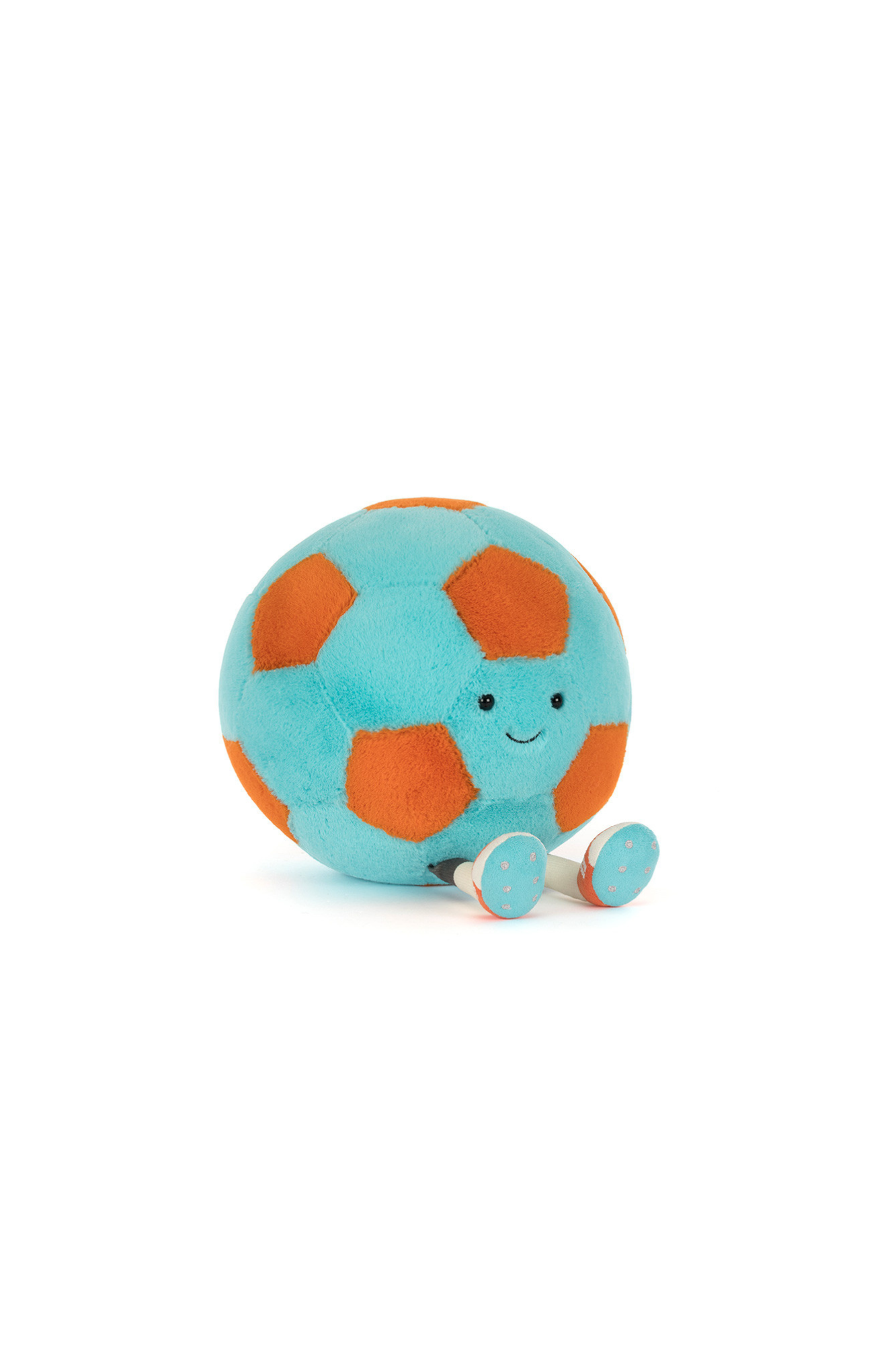 Jellycat Amuseables Football