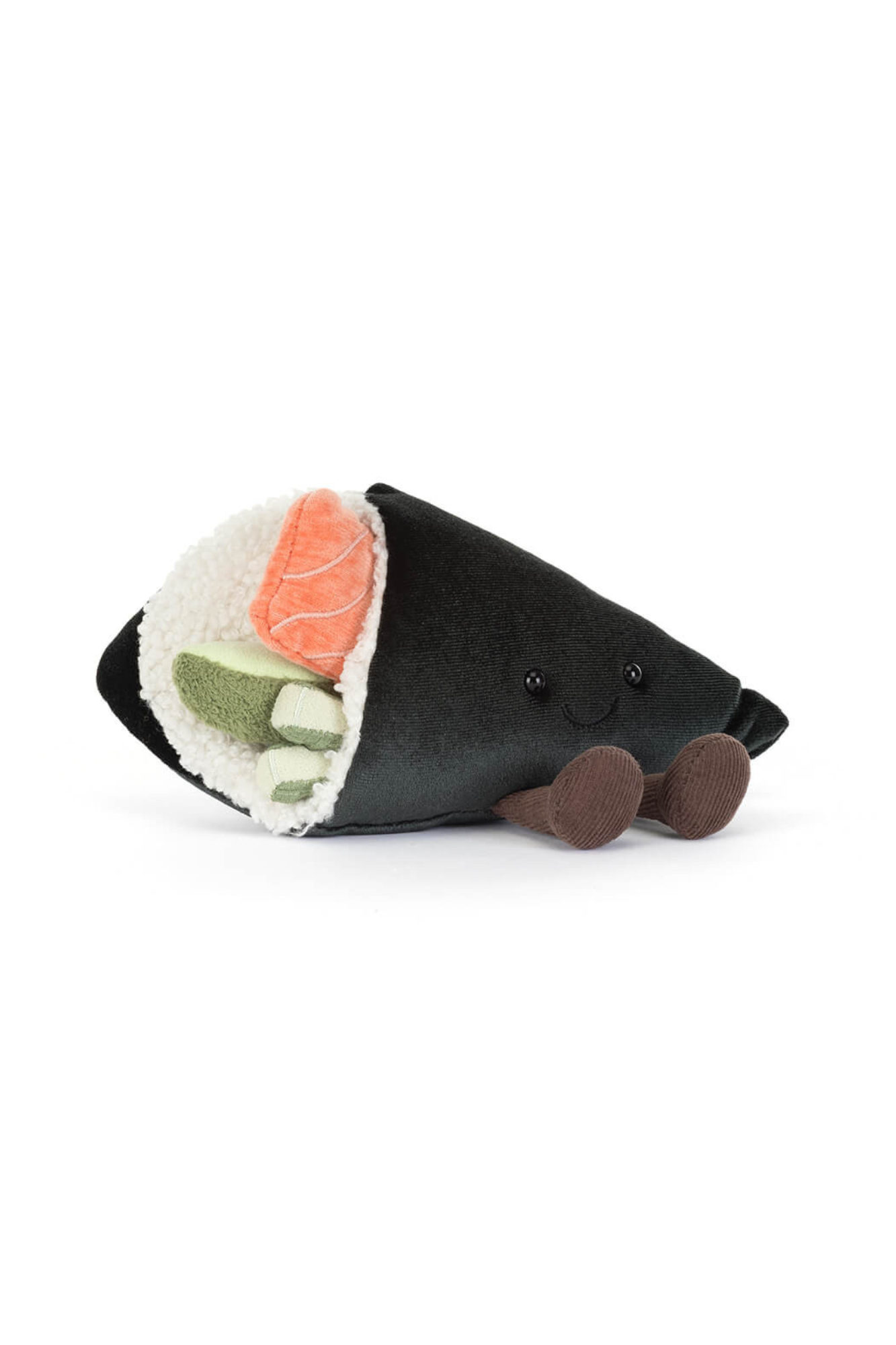 Jellycat Amuseables Coneroi Temaki
