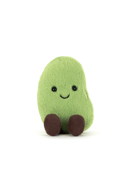 Jellycat Amuseables Soyella Edamame Bean