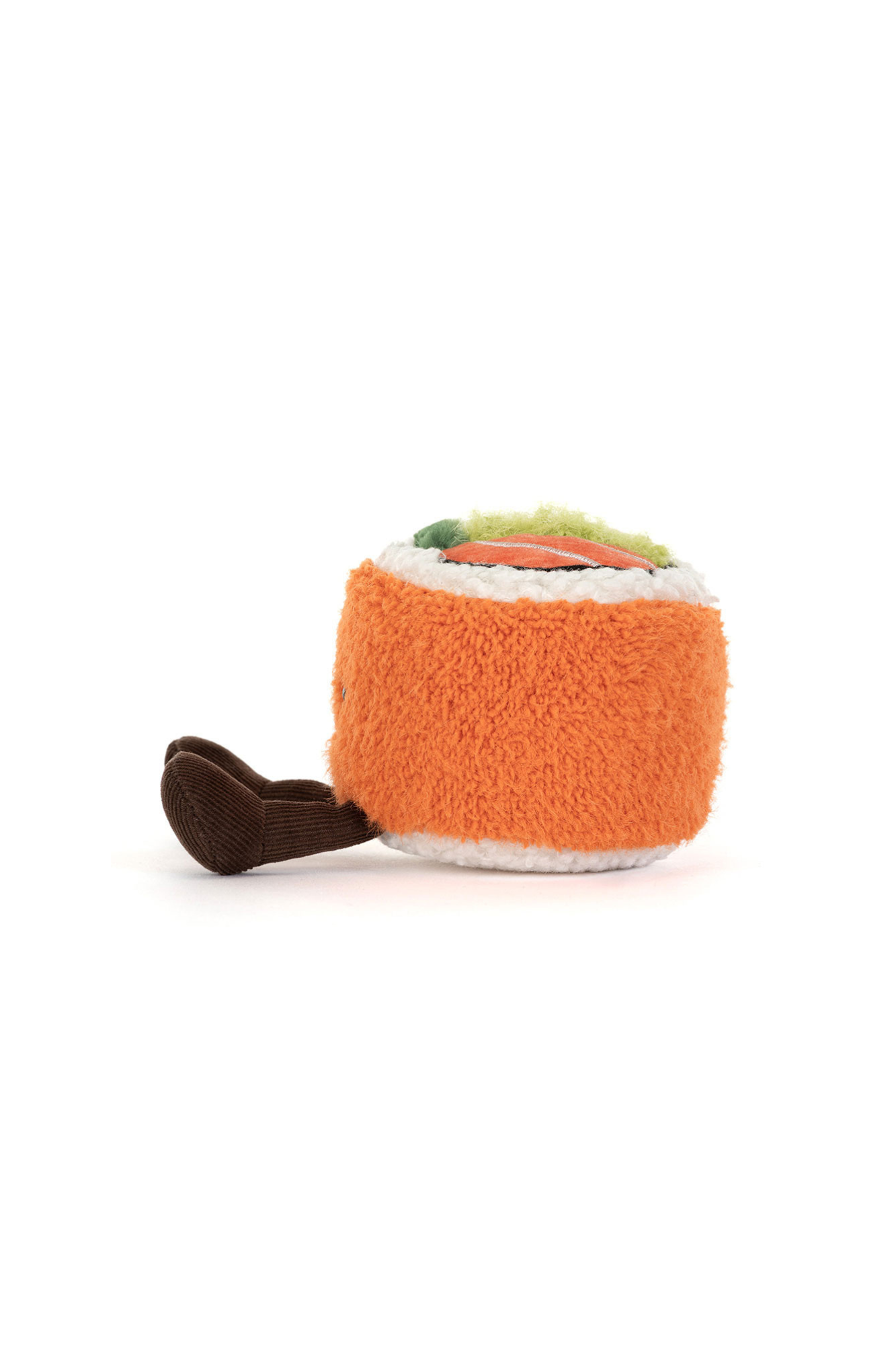 Jellycat Amuseables Codhi Californian Roll