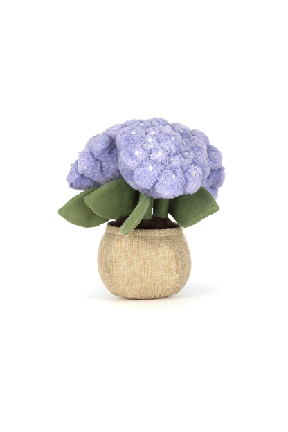 Jellycat Amuseables Hydrangea