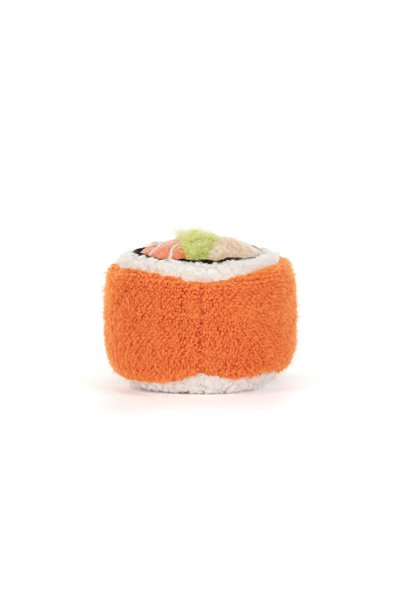 Jellycat Amuseables Codhi Californian Roll