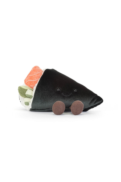 Jellycat Amuseables Coneroi Temaki