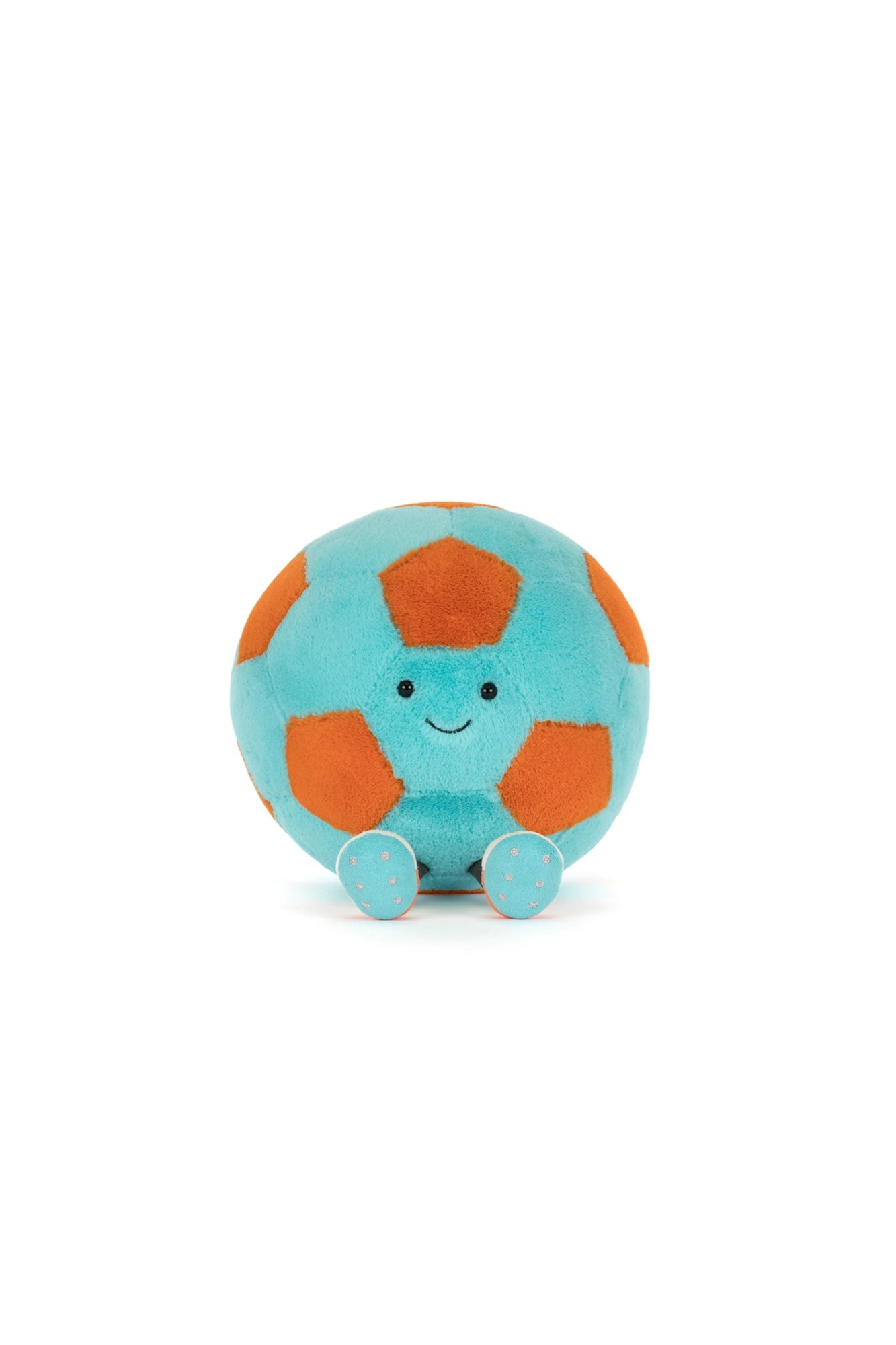 Jellycat Amuseables Football