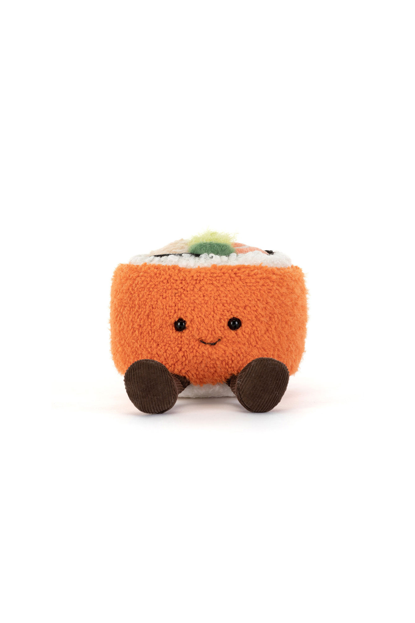 Jellycat Amuseables Codhi Californian Roll