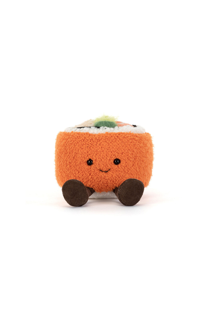 Jellycat Amuseables Codhi Californian Roll