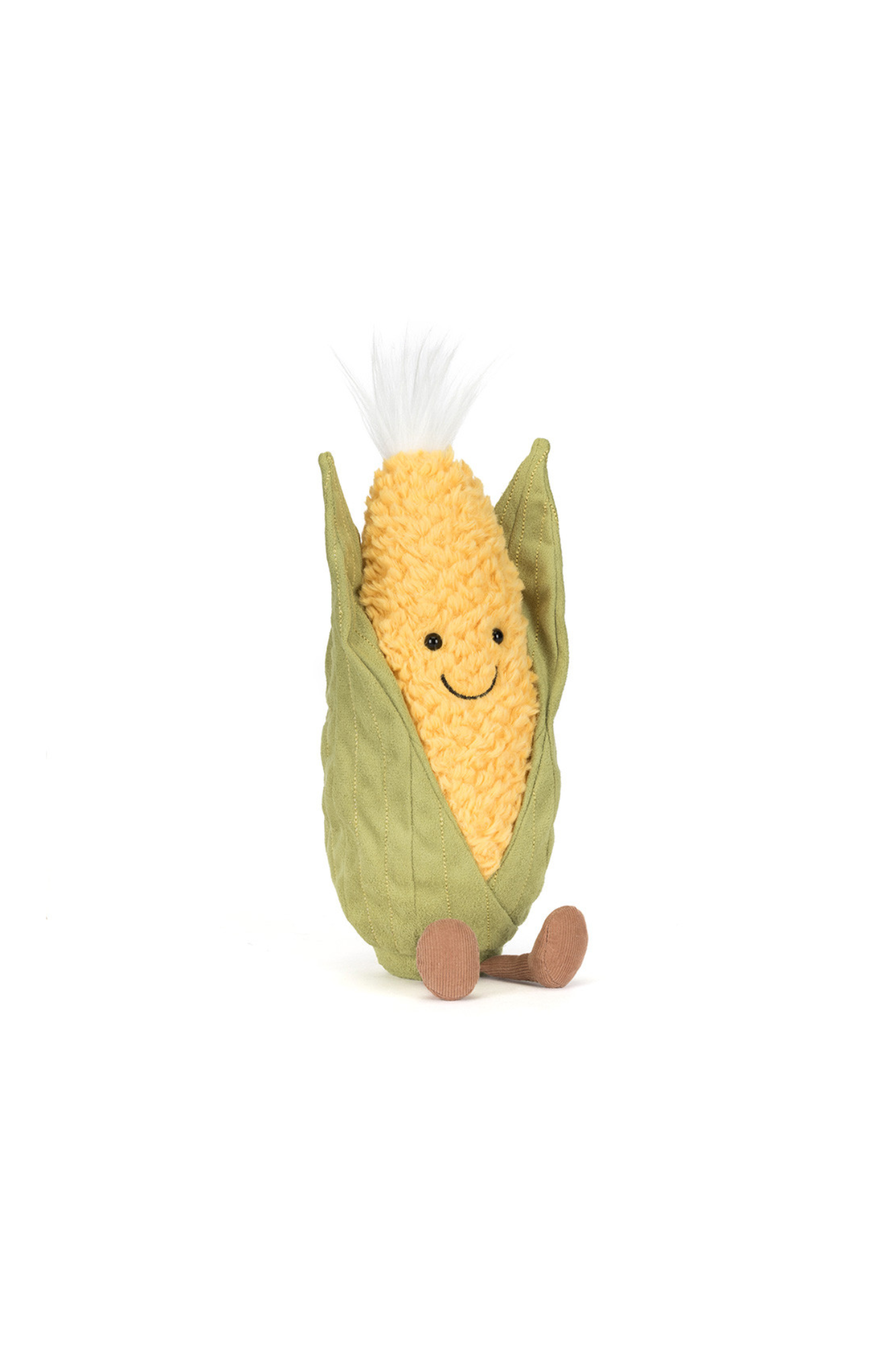 Jellycat Amuseables Sweetcorn