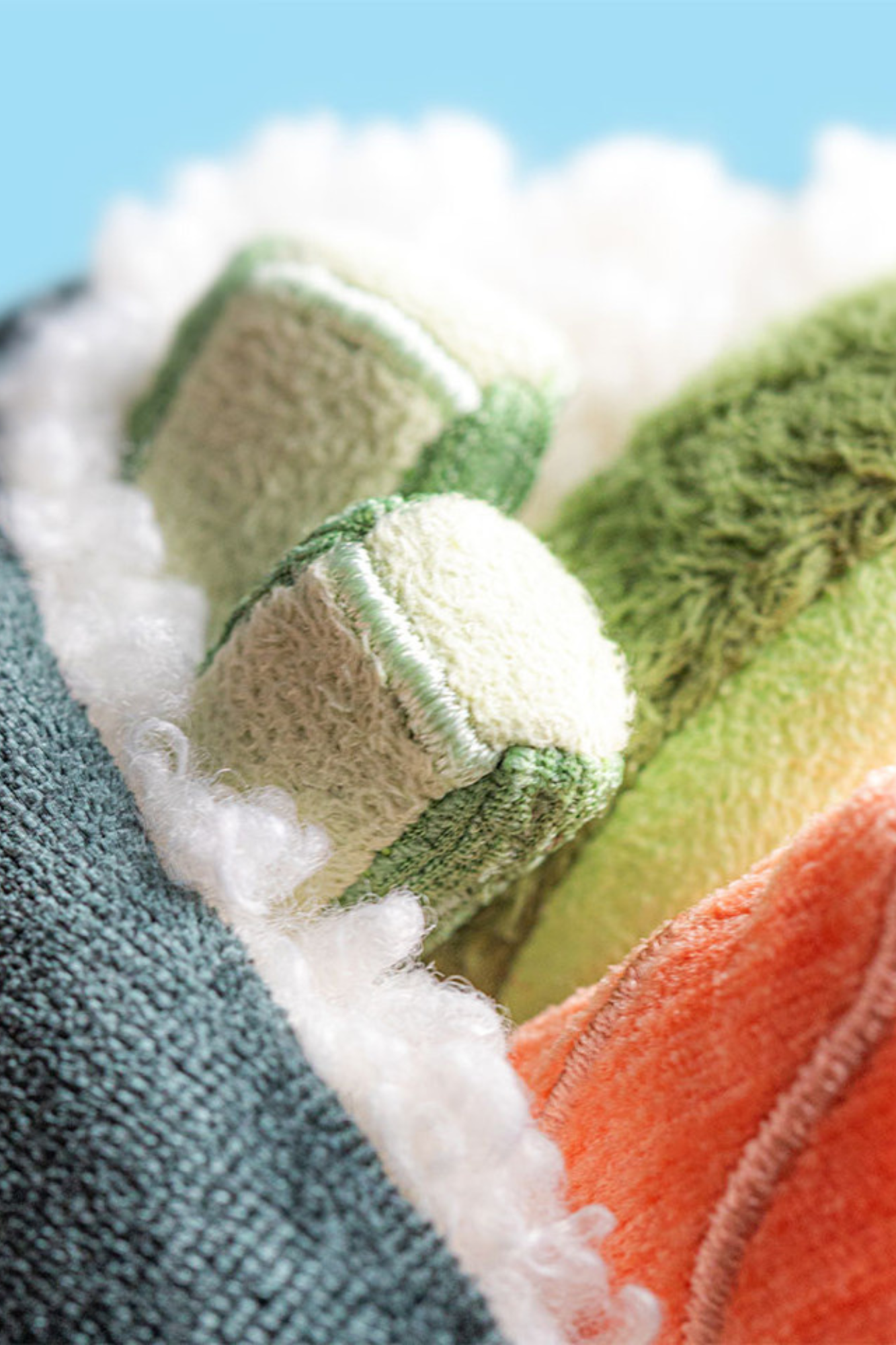 Jellycat Amuseables Coneroi Temaki