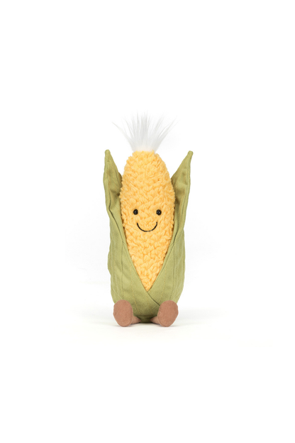 Jellycat Amuseables Sweetcorn