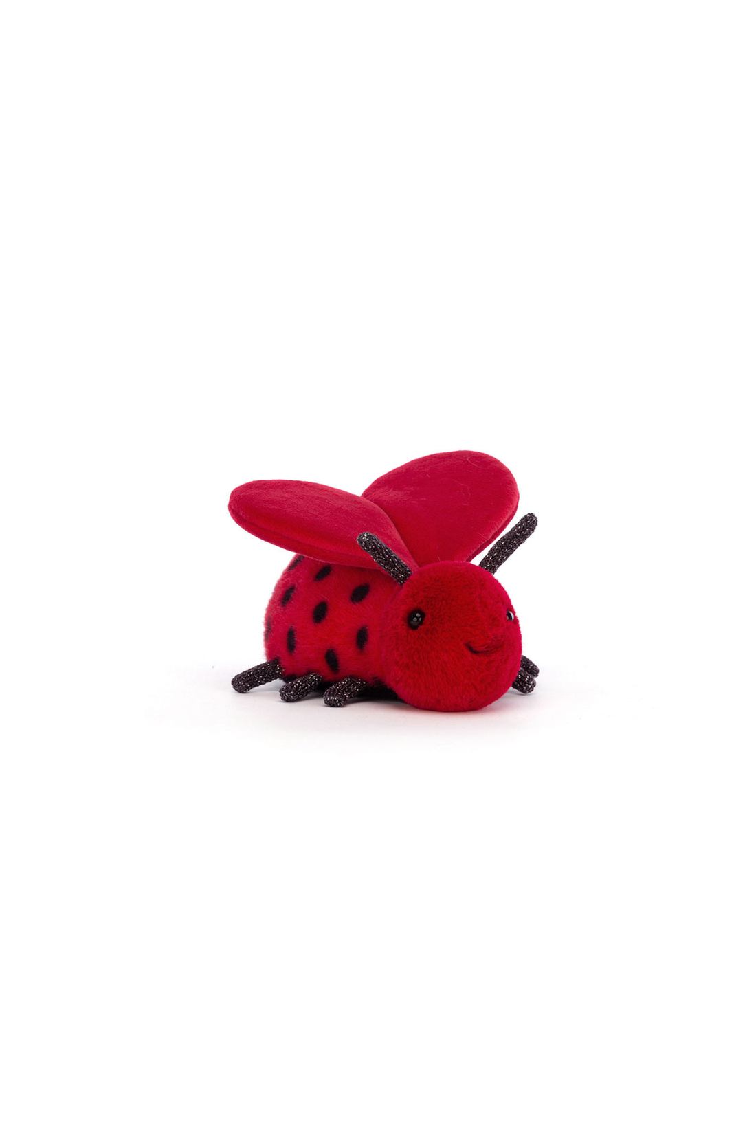 Jellycat Loulou Love Bug