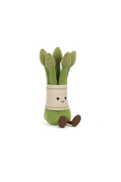 Jellycat Amuseables Asparagus