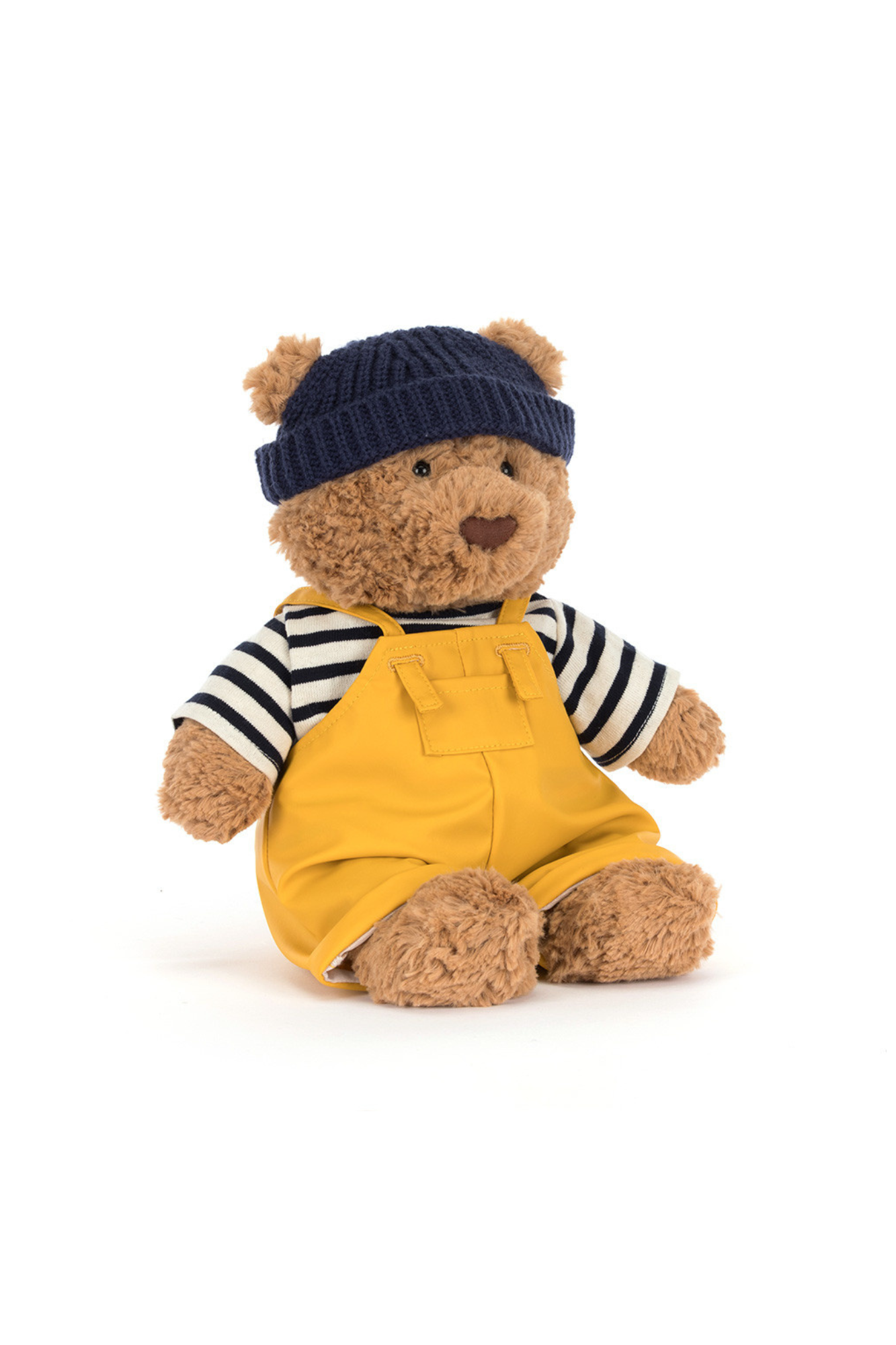 Jellycat Bartholomew Bear Seafarer Outfit