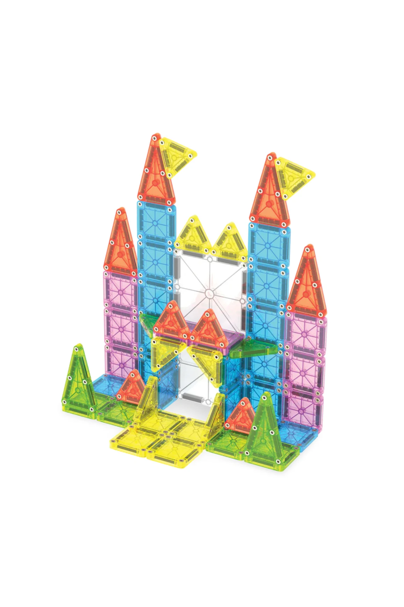MAGNA-TILES MicroMAGS Travel Deluxe