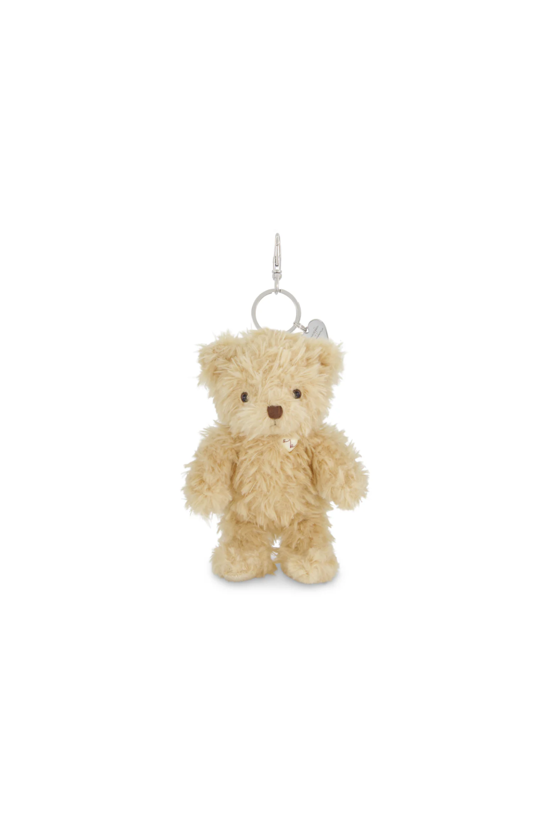 Snuggle Bunnies Arthur Bear Keyring