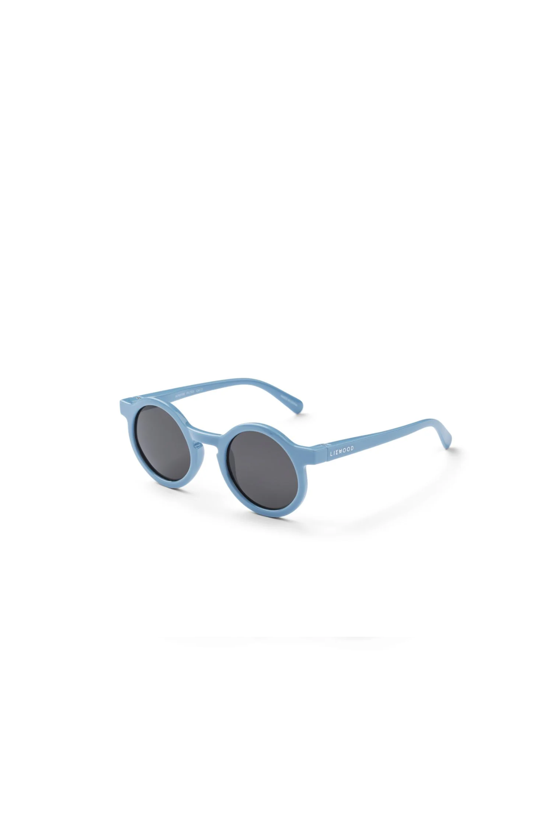 Liewood Darla Sunglasses Beach Blue (4-10Y)
