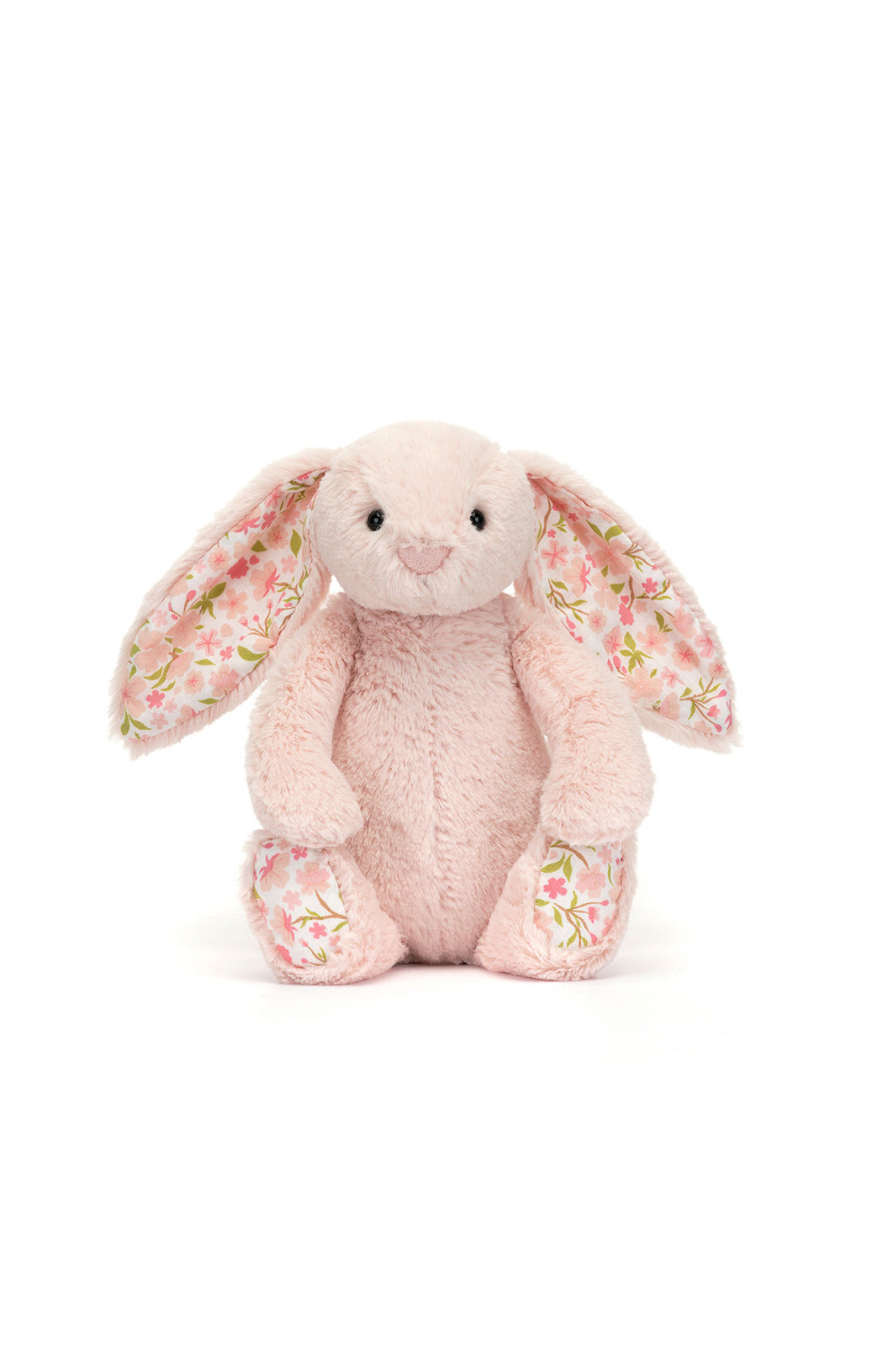 Jellycat Blossom Blush Bunny Cherry Original