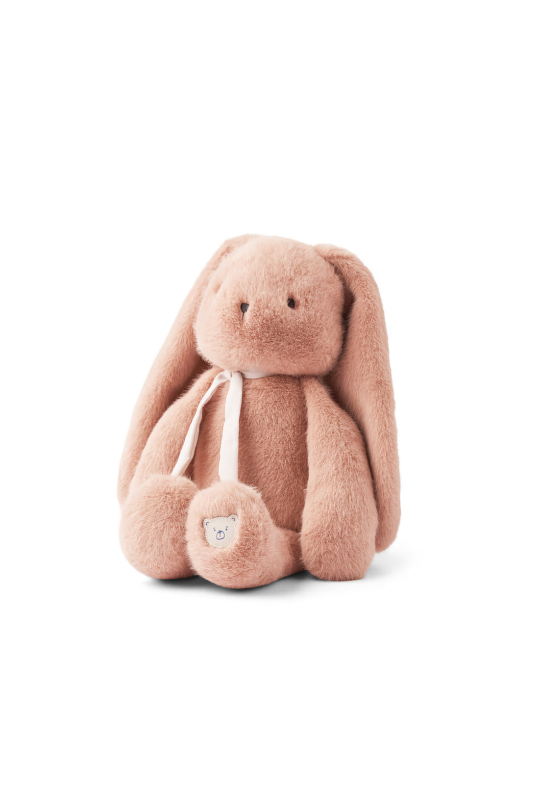 Personalisable Liewood Berto Rabbit Teddy Pale Tuscany