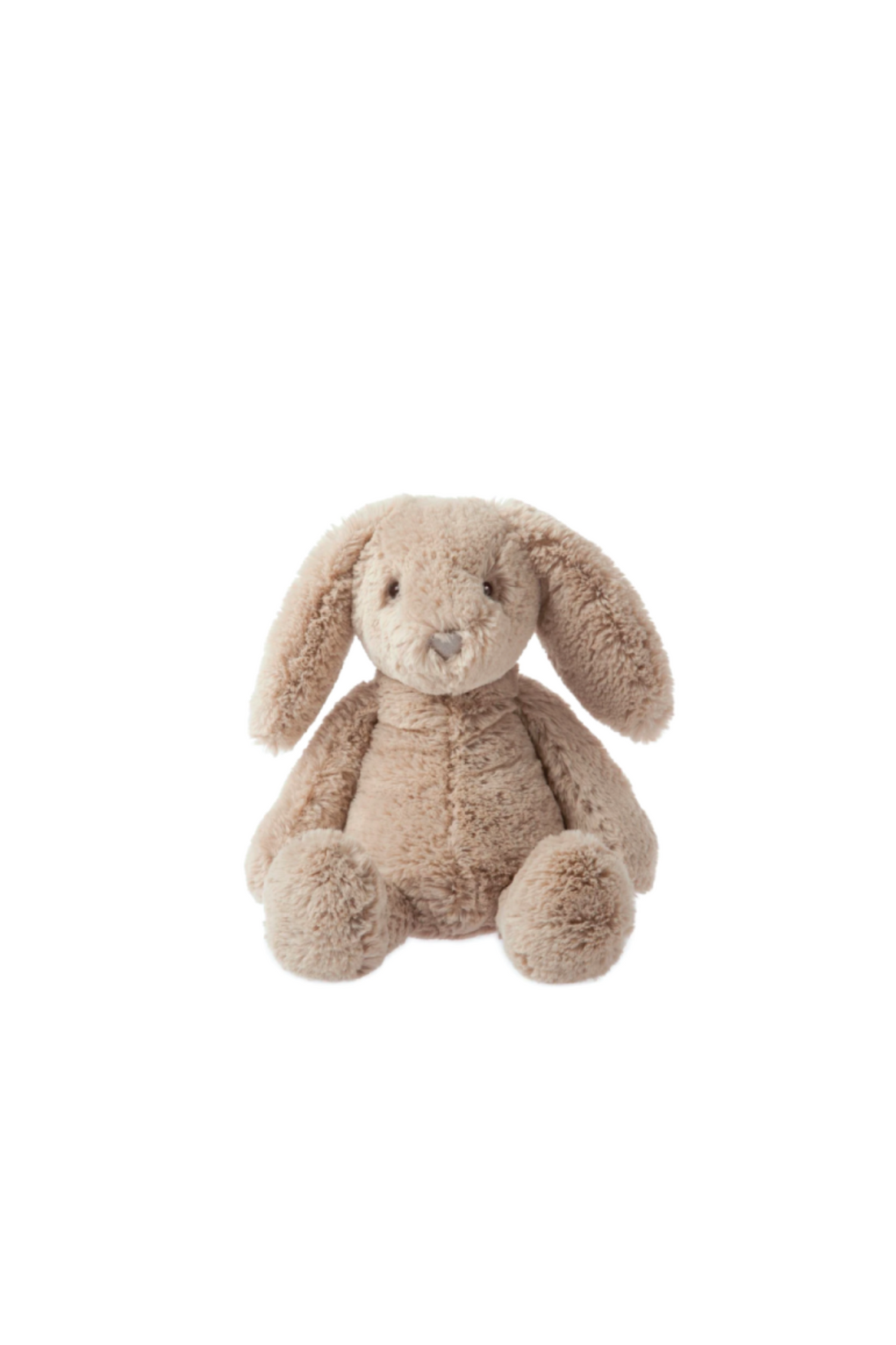 Manhattan Toy Lovelies Latte Bunny