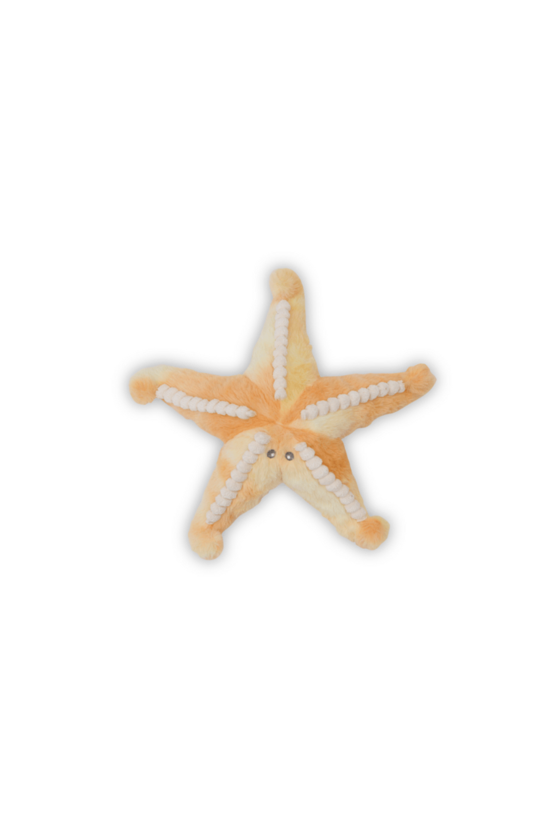 Bubble Sunny the Starfish