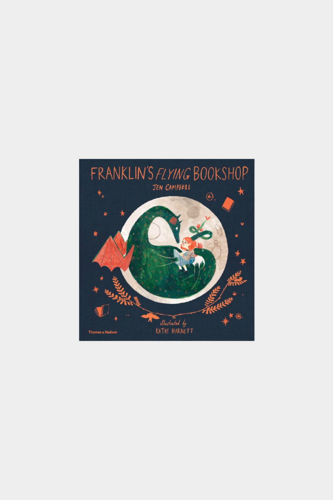 Franklin&