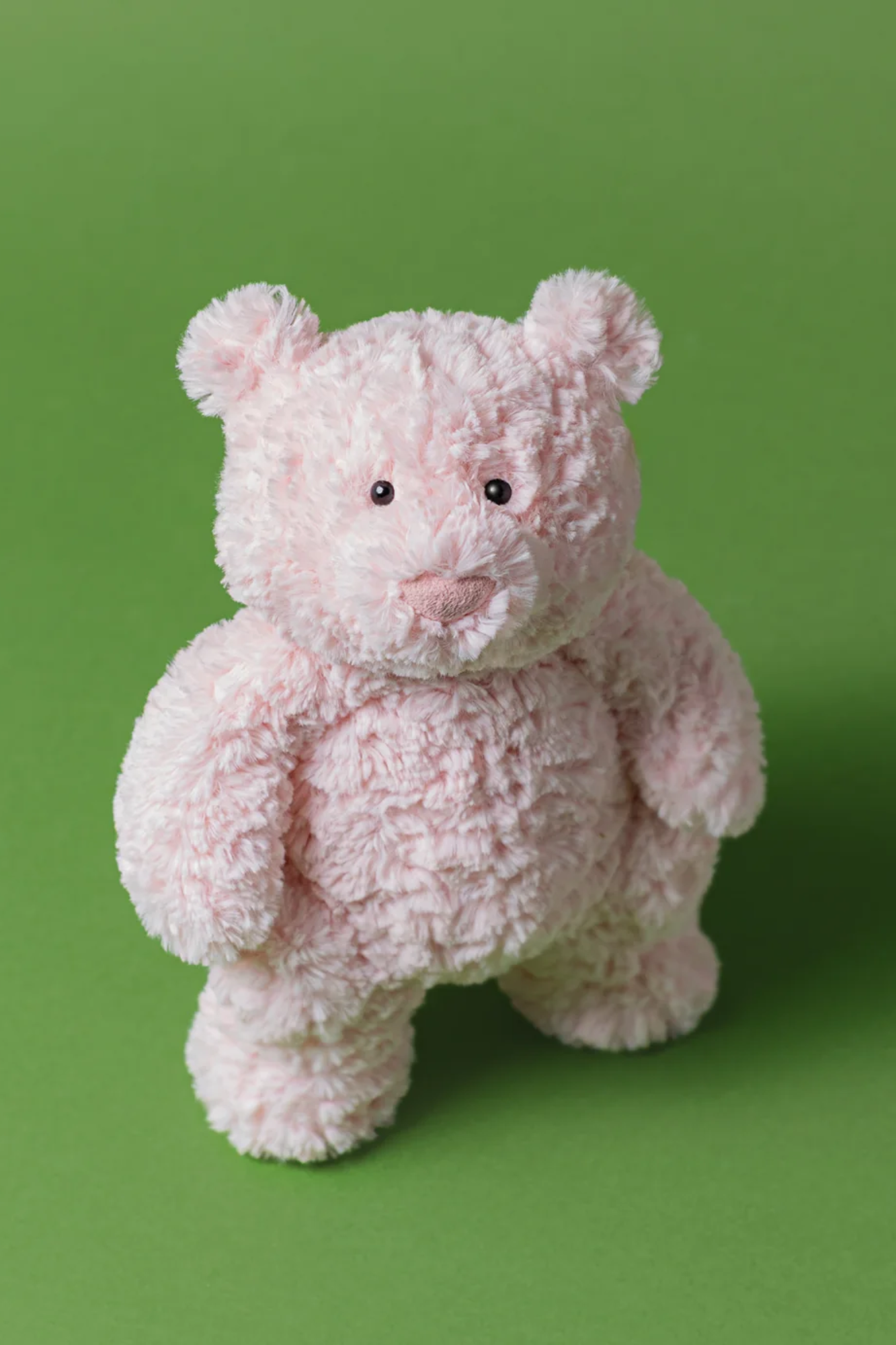 Jellycat Leola Bear Medium