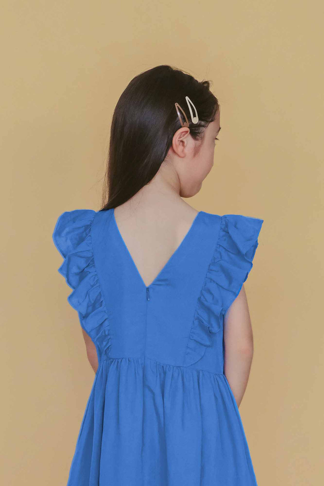 Blue Moon Lynnette Dress