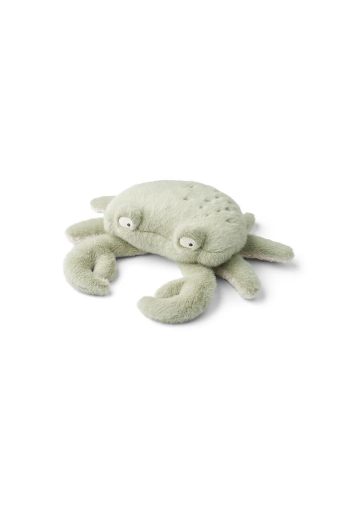 Liewood Berto Crab Teddy