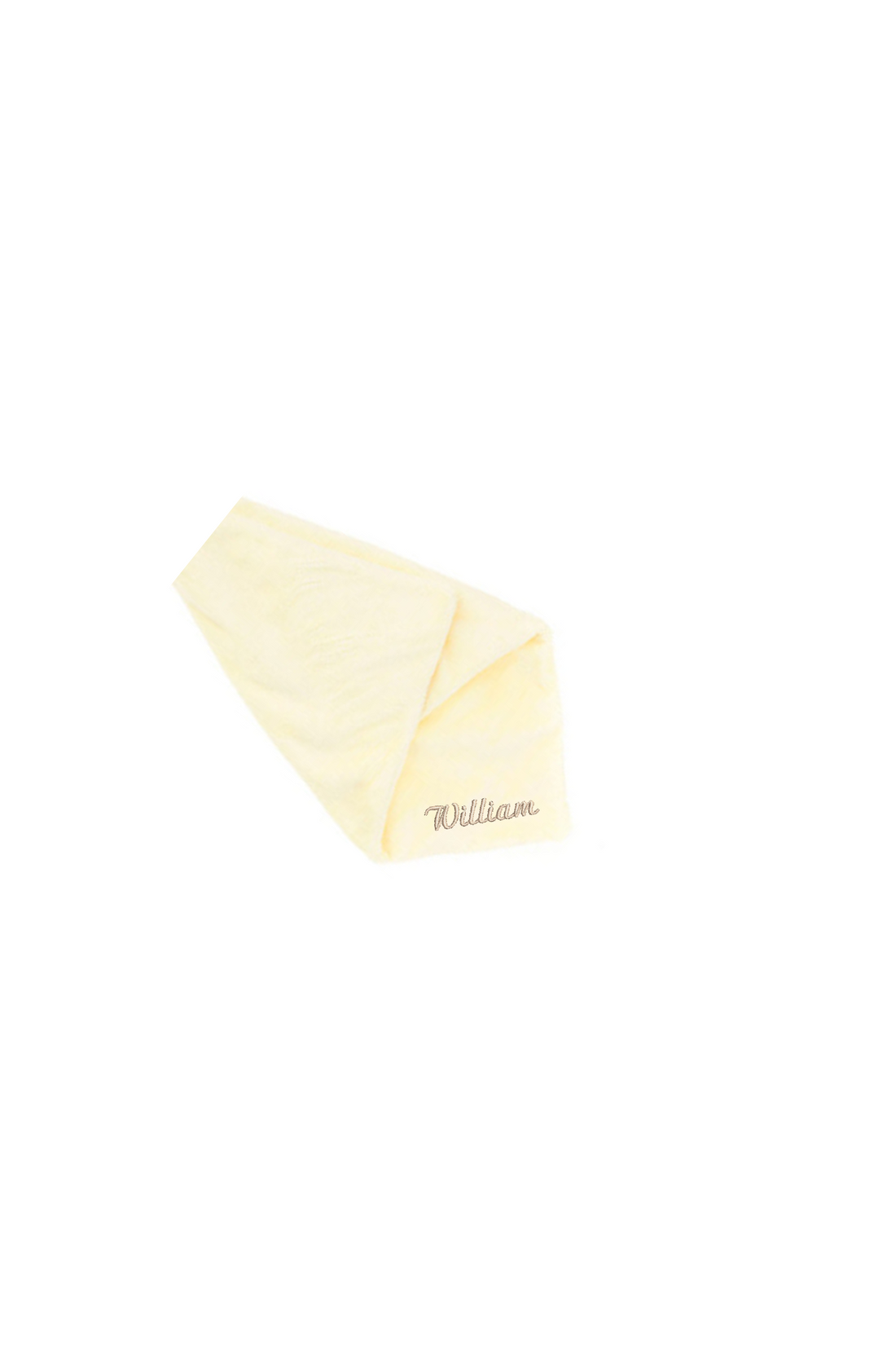 Personalisable Jellycat Bashful Duckling Soother