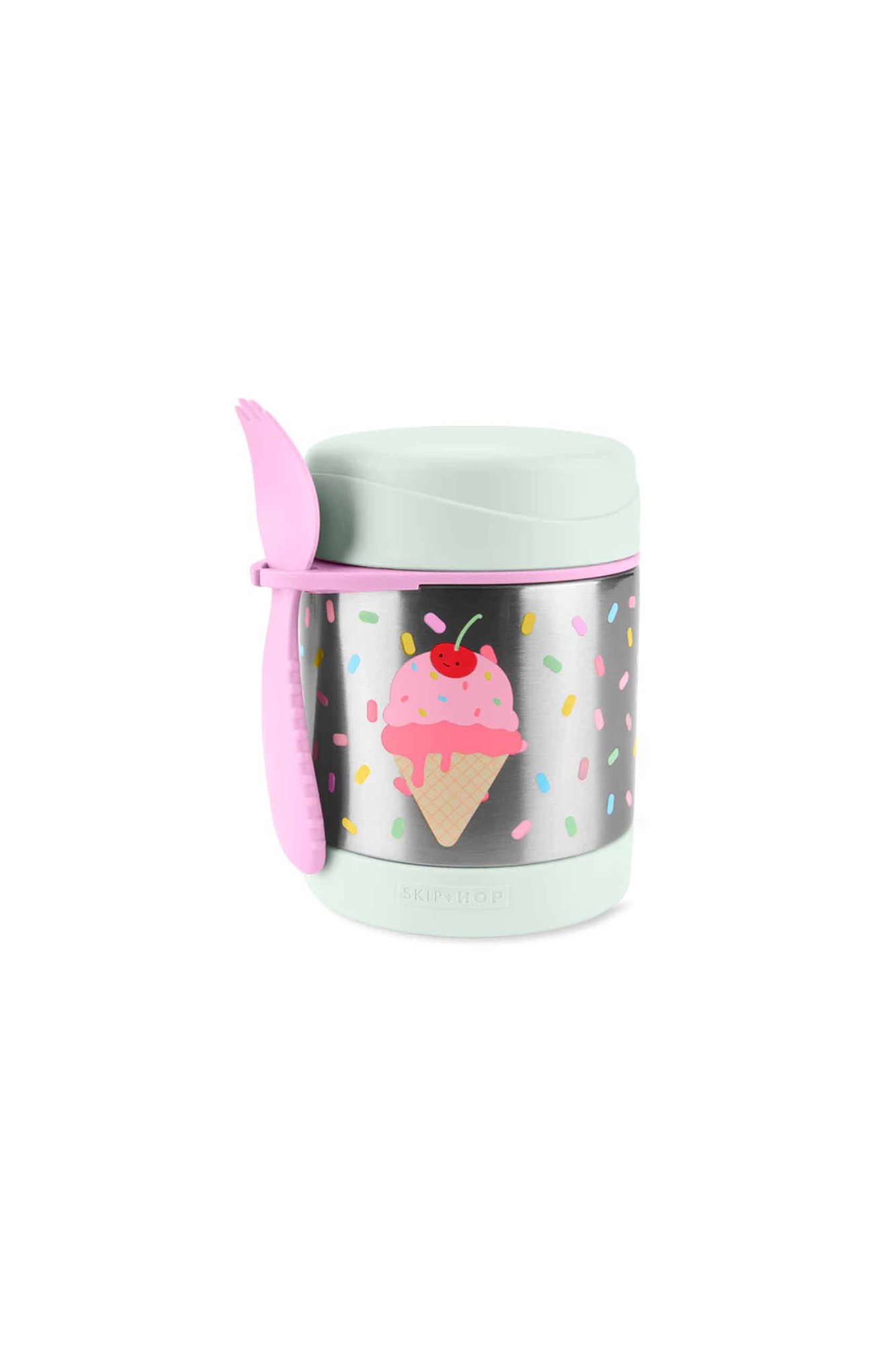 Skip Hop Spark Style Insulated Food Jar