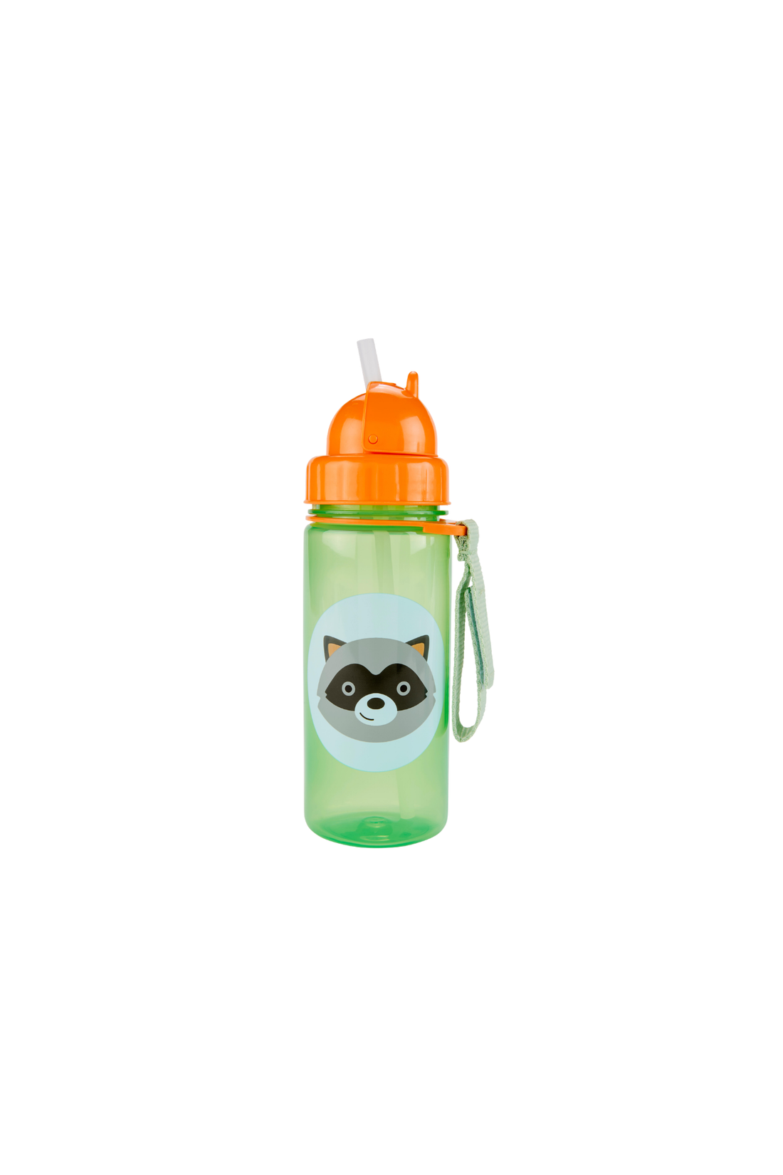 Skip Hop Zoo PP Straw Bottle