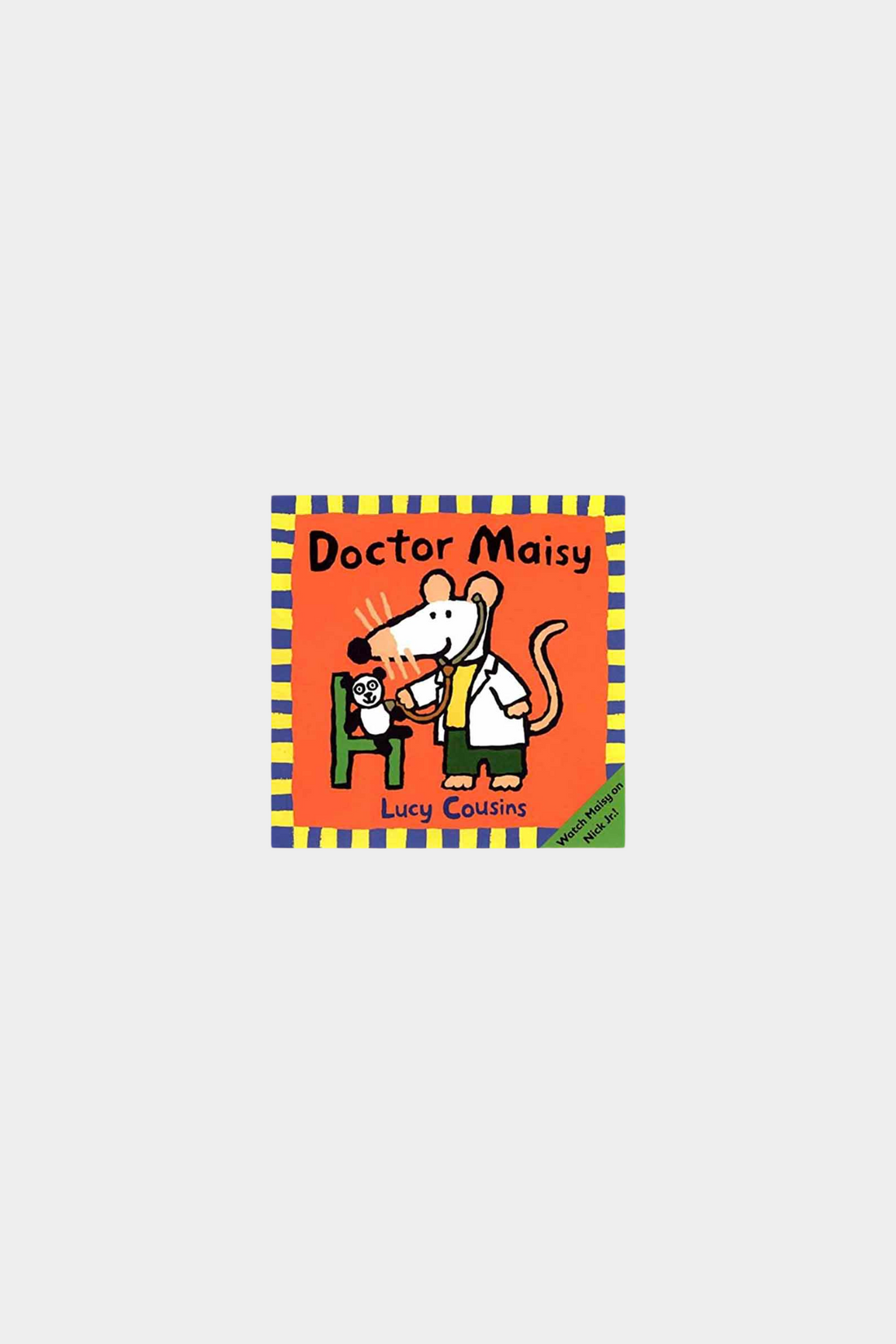 Doctor Maisy