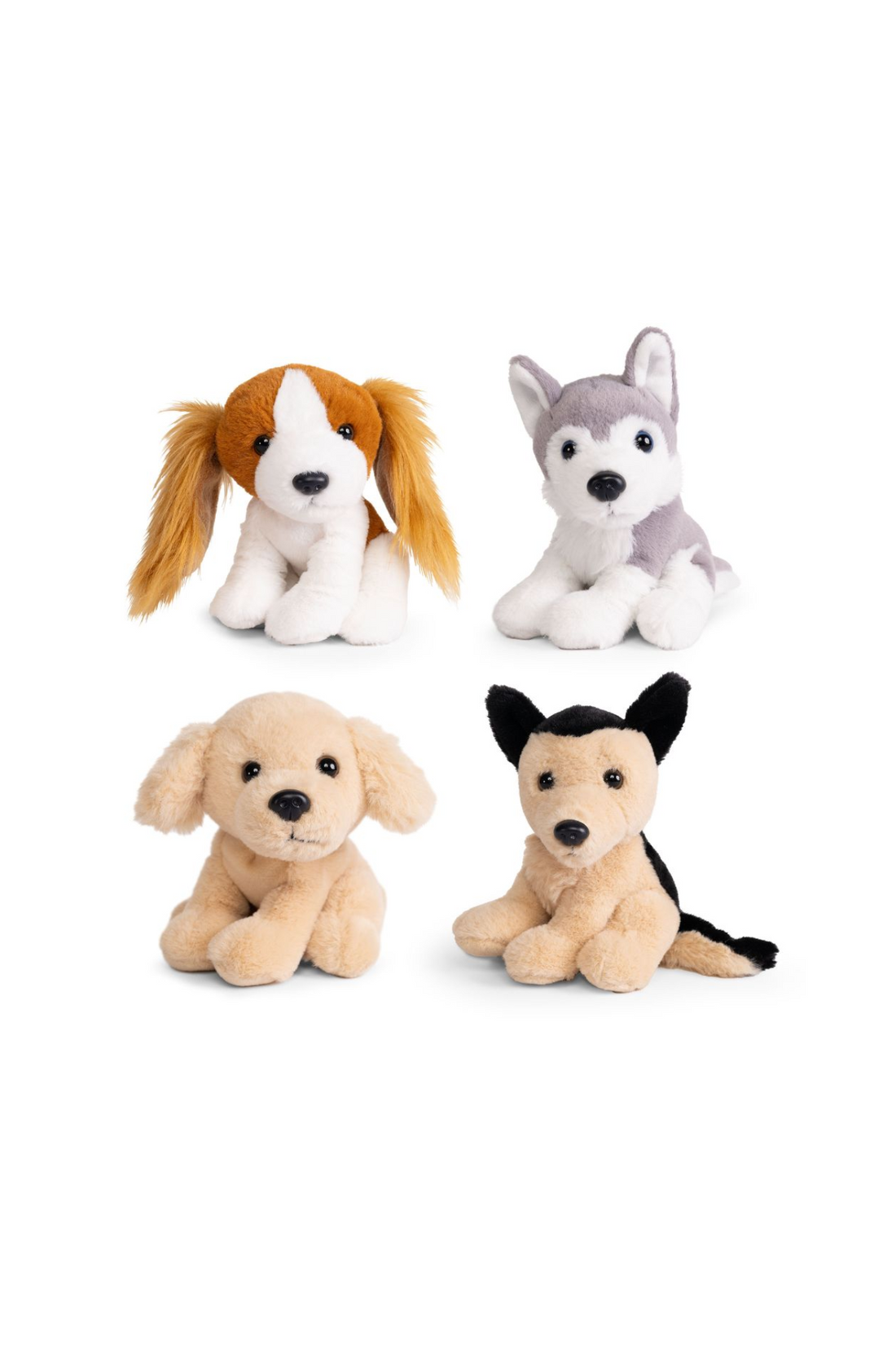 LIVING NATURE Little Dogs Asst.